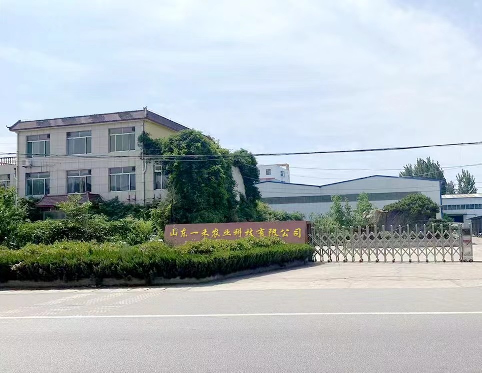 China Shandong Yihe Agricultural Technology Co., Ltd. Perfil de la compañía