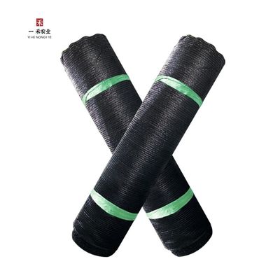 Redes de sombreado impermeables de HDPE Tejido de sombreado para invernaderos de jardín sin revestimiento Velas de sombreado Redes de recinto