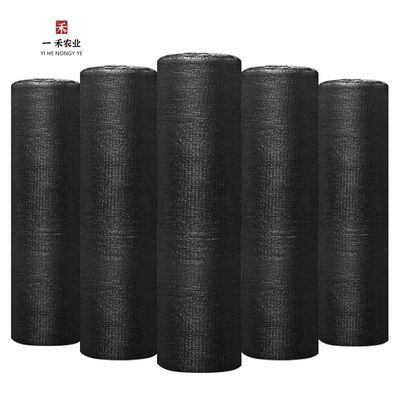 Redes de sombreado impermeables de HDPE Tejido de sombreado para invernaderos de jardín sin revestimiento Velas de sombreado Redes de recinto