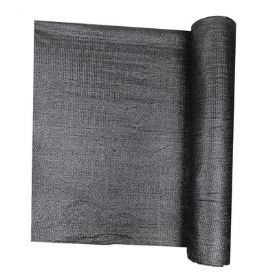 Redes de sombreado impermeables de HDPE Tejido de sombreado para invernaderos de jardín sin revestimiento Velas de sombreado Redes de recinto