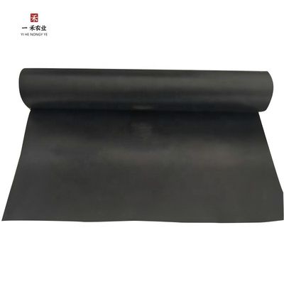 Revestimiento de geomembrana de HDPE para minería