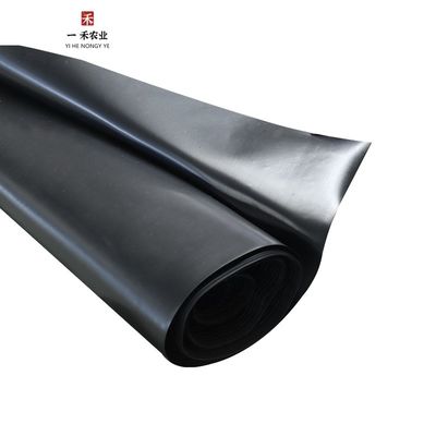 Revestimiento de geomembrana de HDPE para minería