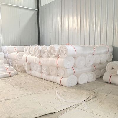 TRAPS Redes de protección contra insectos agrícolas para invernaderos de larga duración