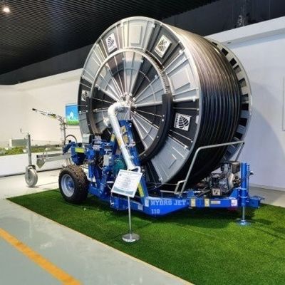 Riego duradero y de manguera para tierras agrícolas Diámetro 236 cm Solución profesional