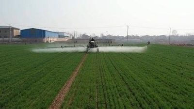Sistema de riego con manguera de bobina de agricultura versátil habilitado Riego automático avanzado