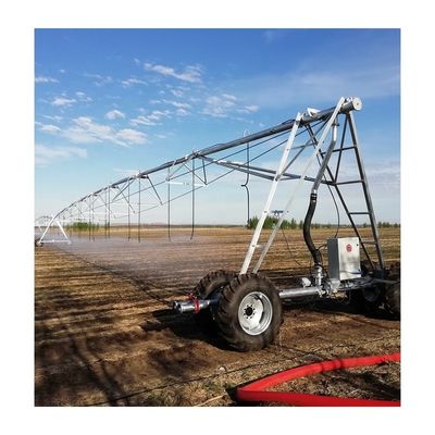 Agricultura U Acoplador de línea de accionamiento conjunto para máquinas de riego por eje central Partes en tiendas de materiales de construcción