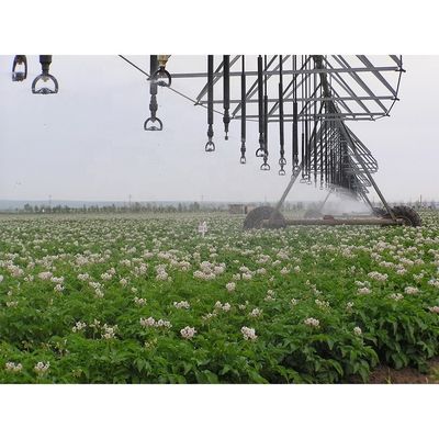 Agricultura U Acoplador de línea de accionamiento conjunto para máquinas de riego por eje central Partes en tiendas de materiales de construcción