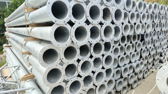 168 cm Diámetro centro de montaje giratorio giratorio línea de producción de sistemas de riego giratorio con capacidad de monitoreo remoto
