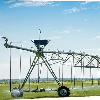 Agricultura Irritech Sistema de riego lineal de 230 pulgadas de diámetro para sus necesidades