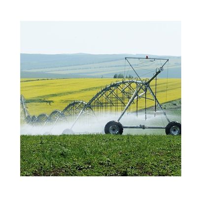 Agricultura Irritech Sistema de riego lineal de 230 pulgadas de diámetro para sus necesidades
