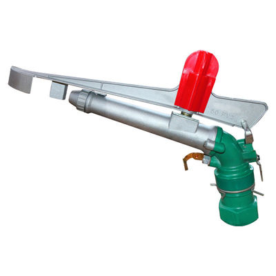 Riego con pistola de lluvia 10 KG Capacidad IoT habilitada duradera