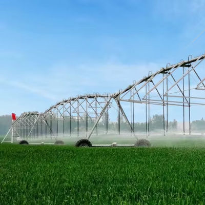 Combinación de tecnología y agricultura con monitoreo remoto
