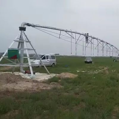 Combinación de tecnología y agricultura con monitoreo remoto