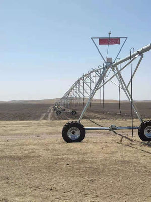 16.8 cm de diámetro Sistema de riego Tecnología de vanguardia y eficiencia sin igual en nuestra eficiencia lateral irrigador de movimiento