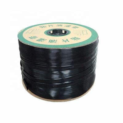 Cintas de goteo de tubos de polietileno de plástico de 16 mm para sistemas de riego agrícola