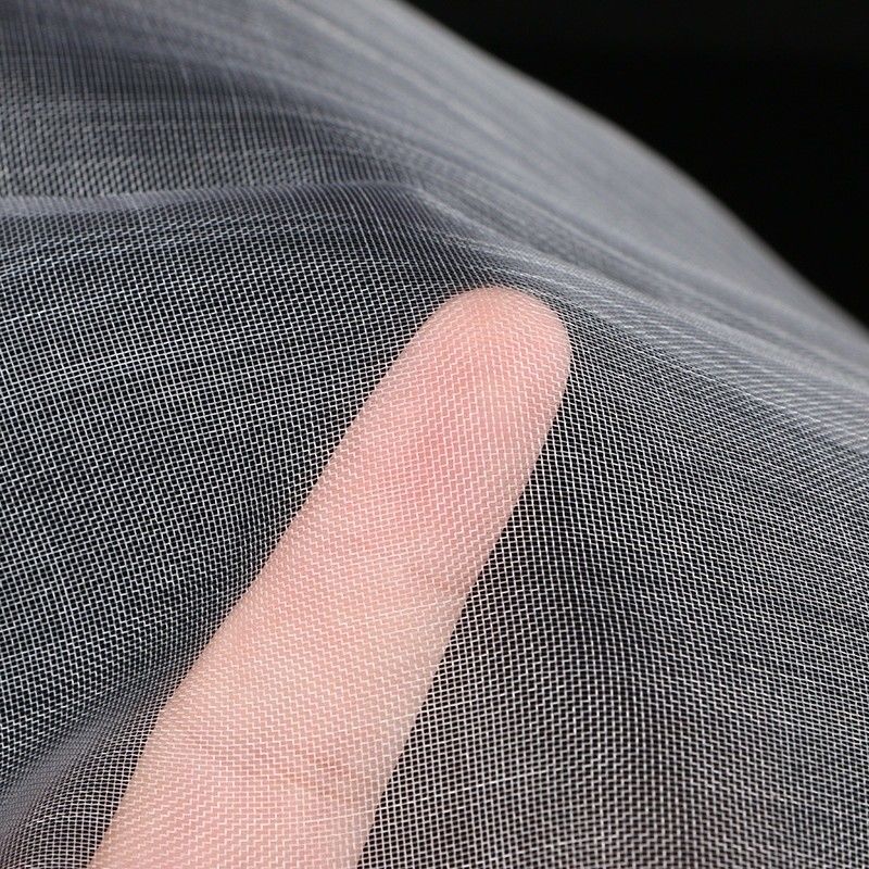 Di adiós a los plaguicidas HDPE Red anti-insectos 40 malla para granjas orgánicas árboles frutales y huertos