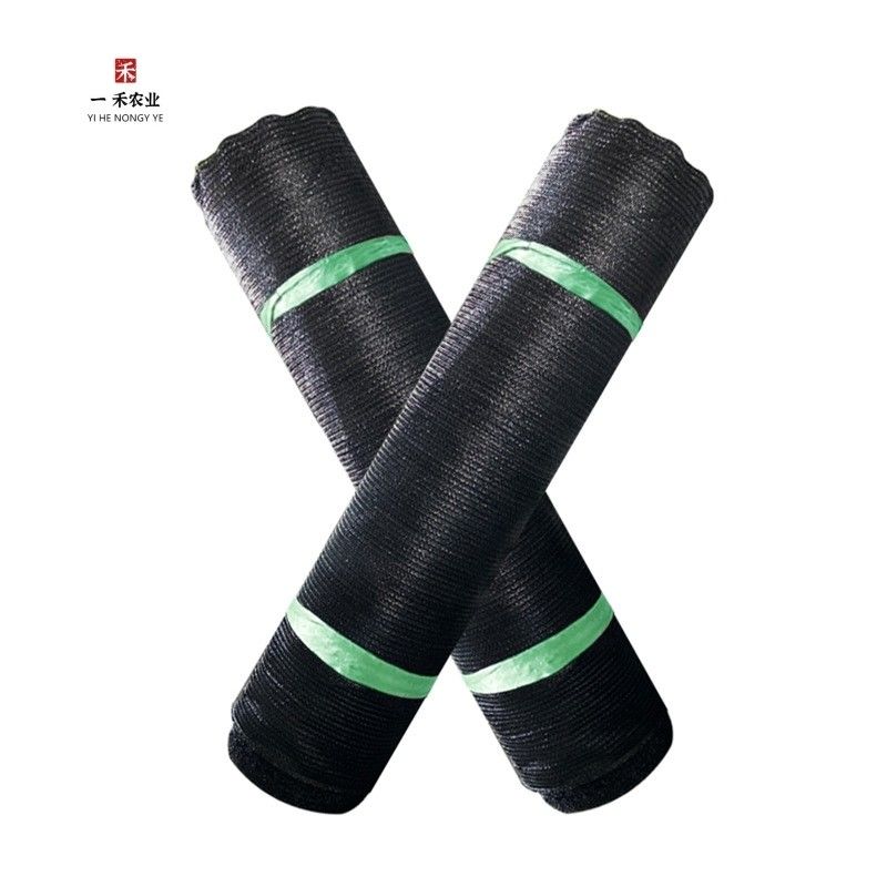 Redes de sombreado impermeables de HDPE Tejido de sombreado para invernaderos de jardín sin revestimiento Velas de sombreado Redes de recinto